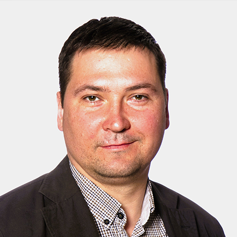 Denis Shamov