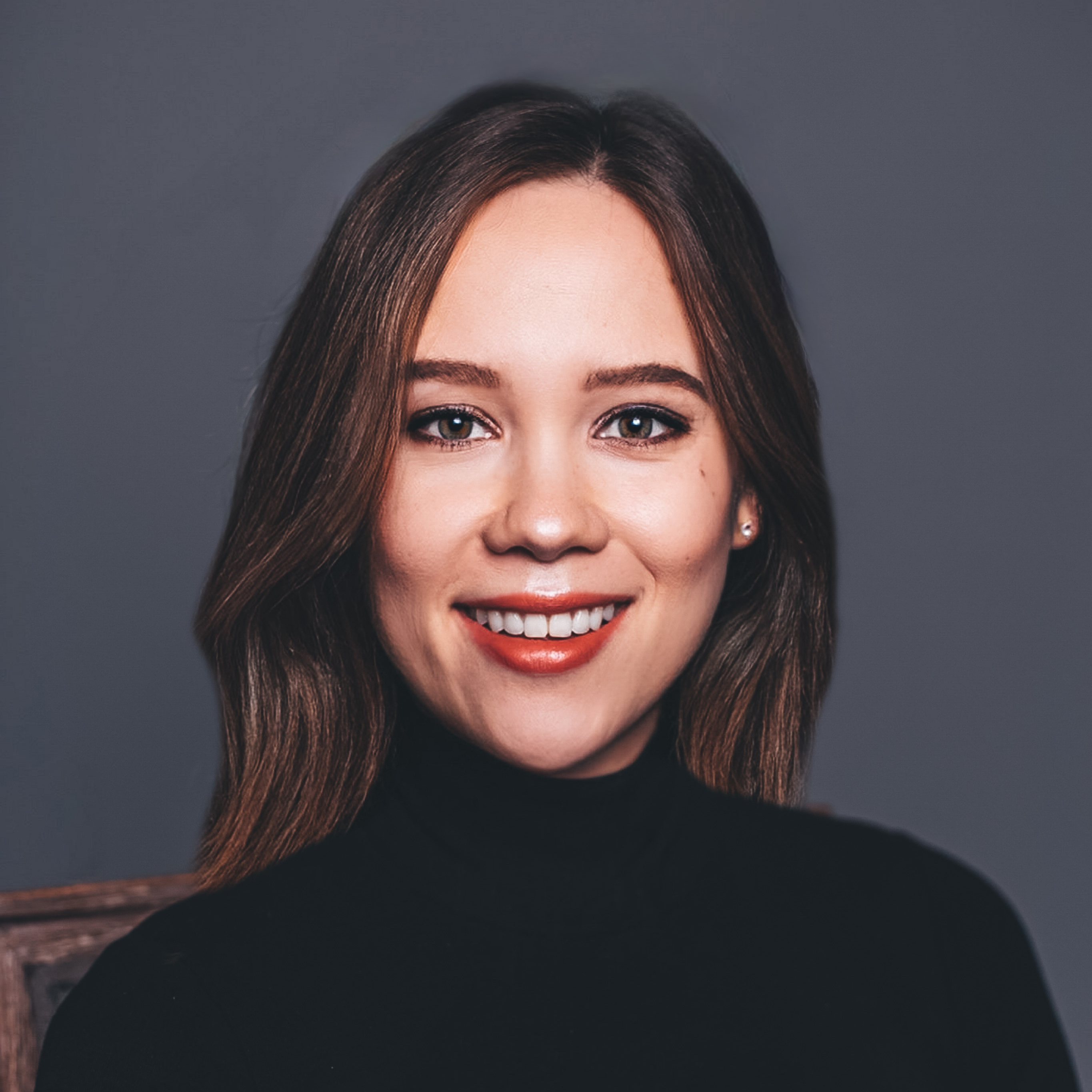 Kamila Kovalevskaya