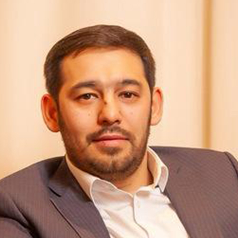 Karimov Ikromjon Akramjonovich