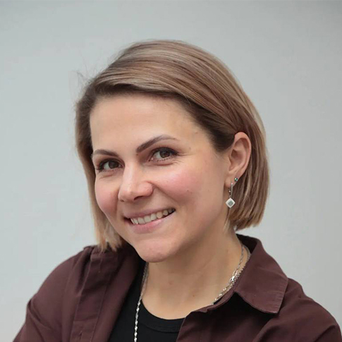 Natalya Igorevna Lykova