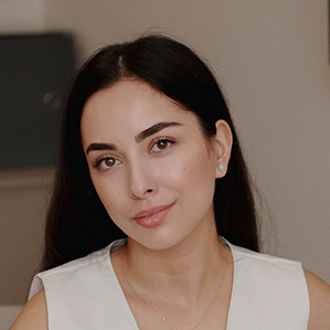 Нигина Исраилова
