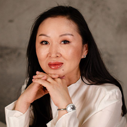 Natalya Li